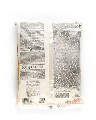Макаронные изделия из твердых сортов пшеницы GranOro I Classici №26 "Пенне Ригате" 500 г